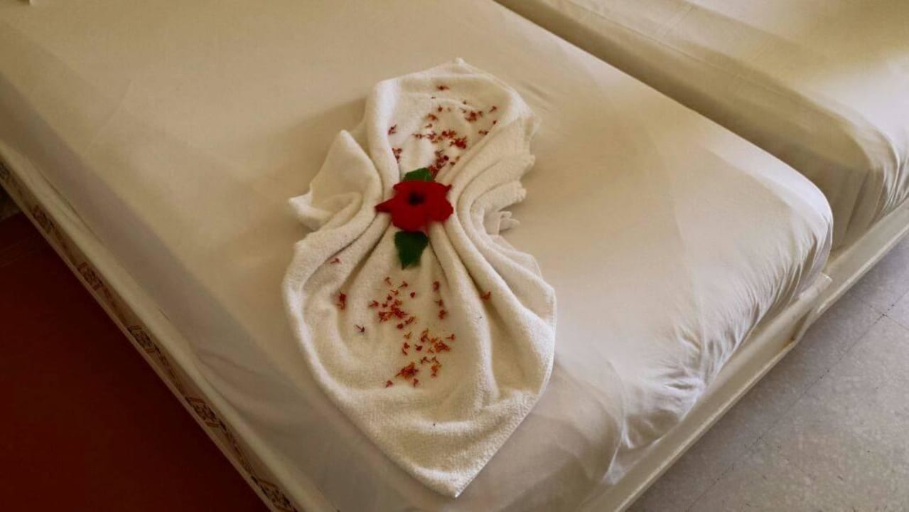 Süsse Geste Djerba Sun Beach Hotel & Spa