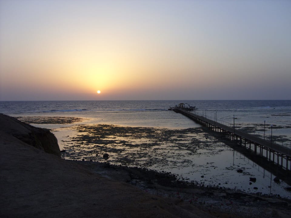 Sonnenaufgang TUI MAGIC LIFE Kalawy