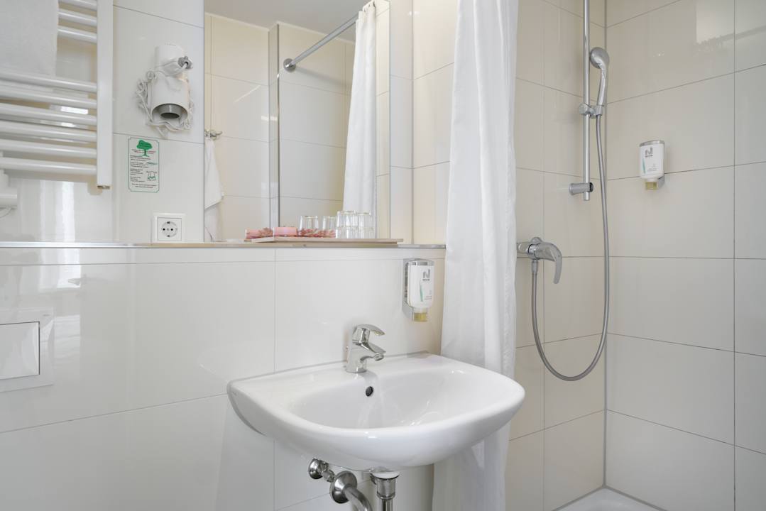 Zimmer Hotel Norddeutscher Hof