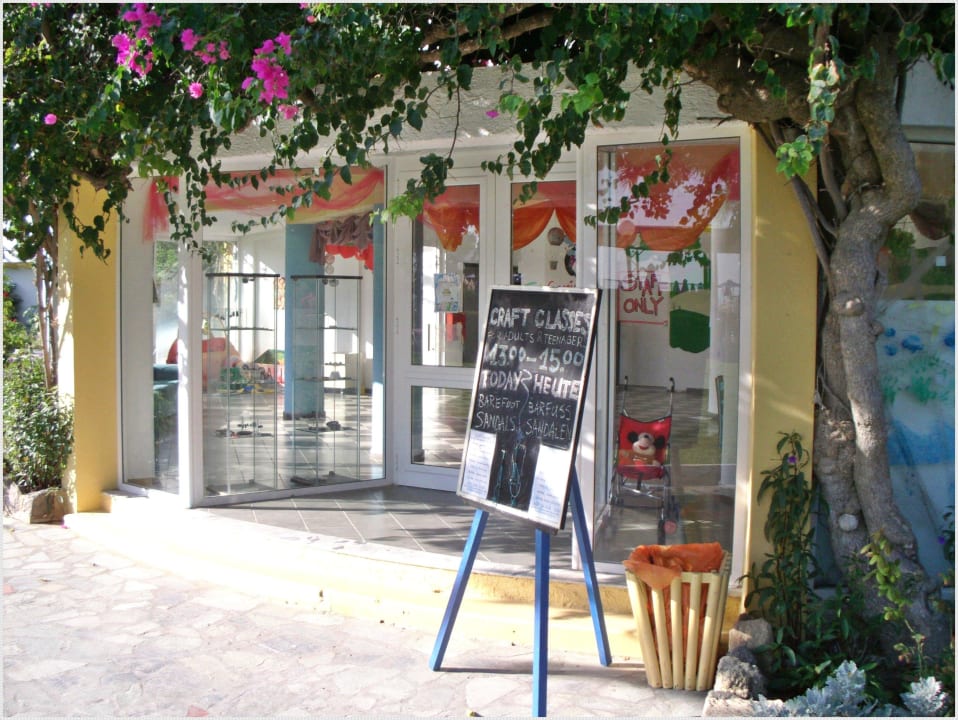 Miniclub Mastichari Bay Hotel
