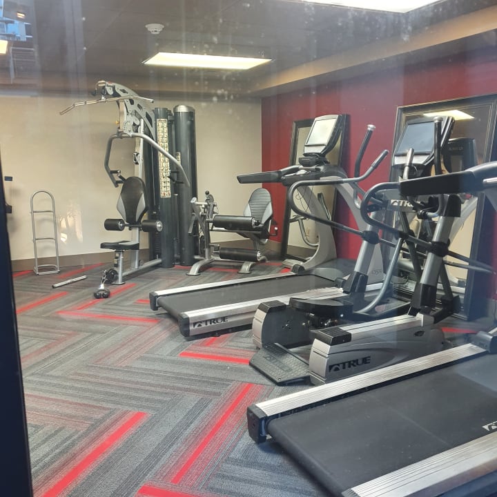 Sport & Freizeit Inn at the Peachtrees
