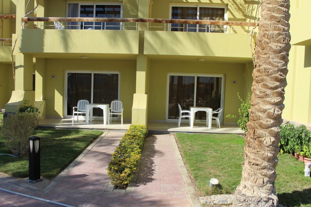 Zimmer Palm Beach Resort