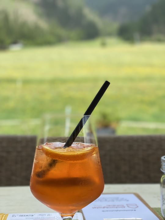 Gastro Almfamilyhotel Scherer