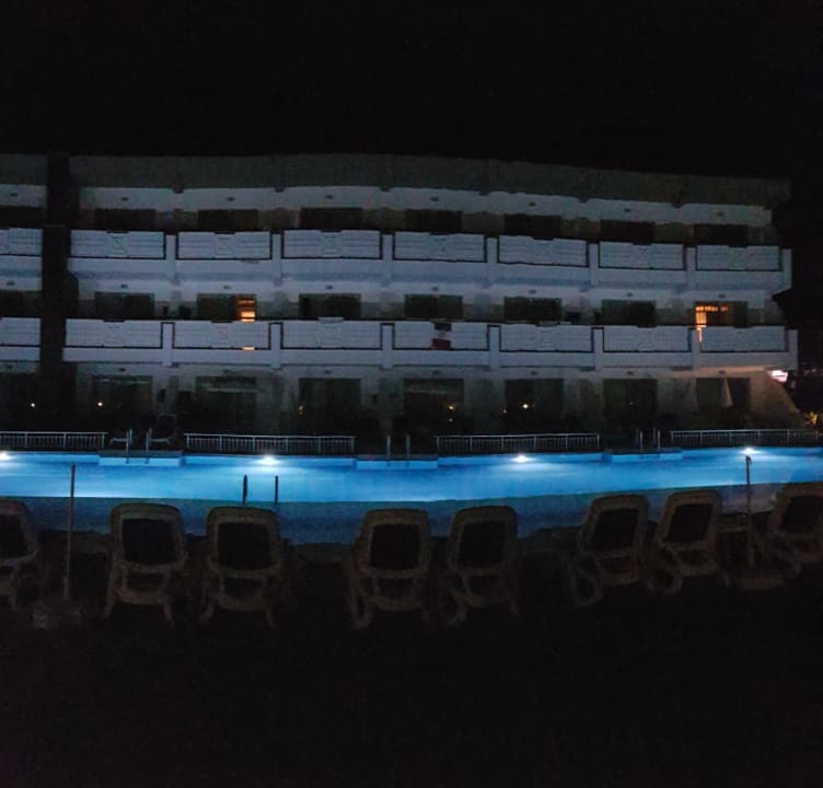 Ausblick Ephesia Holiday Beach Club