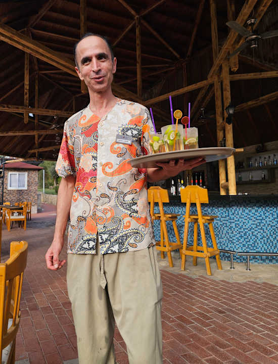 Gastro Hotel Defne Garden