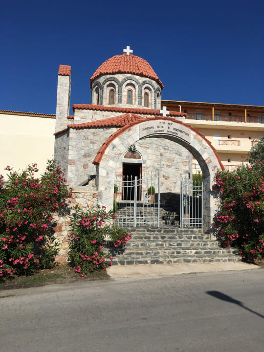 Sonstiges Lydia Maris Resort & Spa