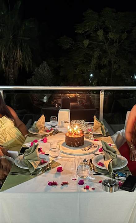 Sonstiges Seaden Sea Planet Resort & Spa