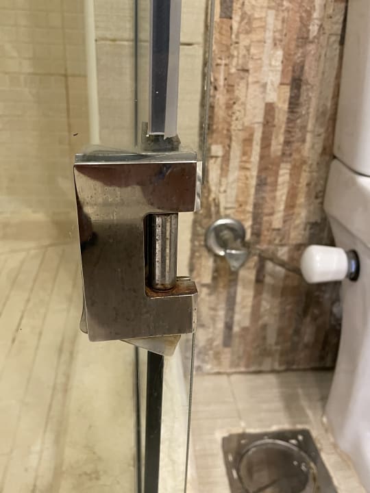 Zimmer Gravity Hotel & Aquapark Sahl Hasheesh