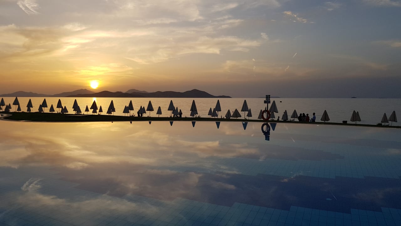 Strand Astir Odysseus Kos Resort & Spa