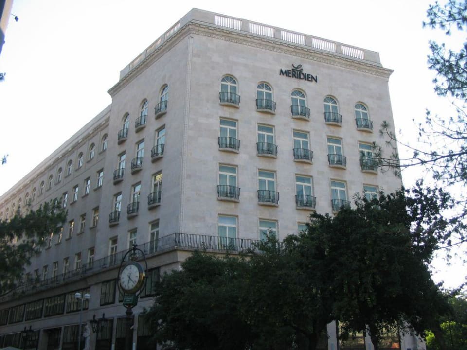 Hotel meridien The Ritz-Carlton, Budapest