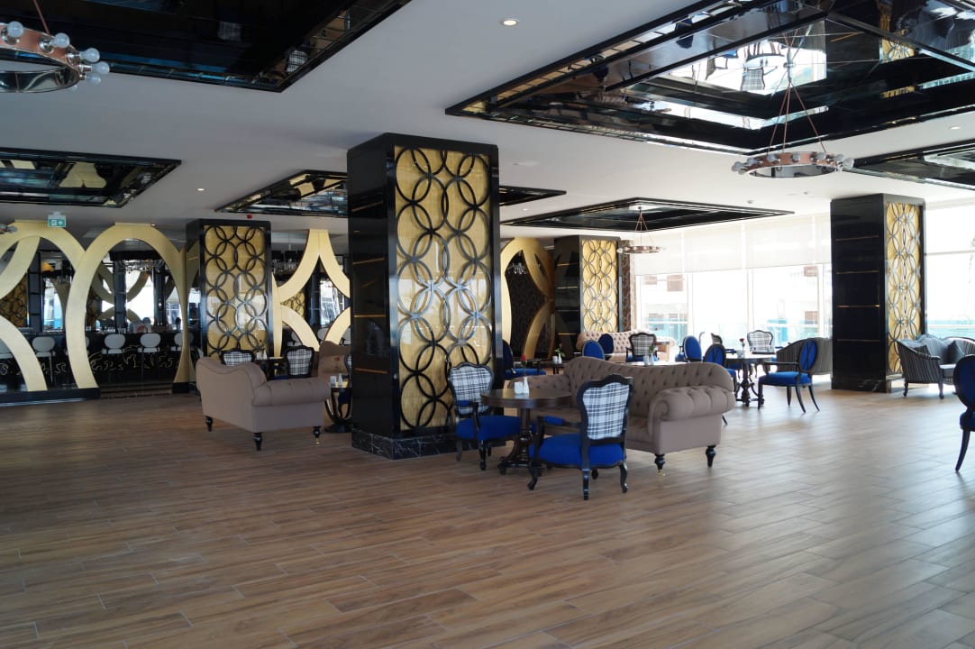 Aufenthalstraum - sehr hübsch Azura Deluxe Resort & Spa Hotel