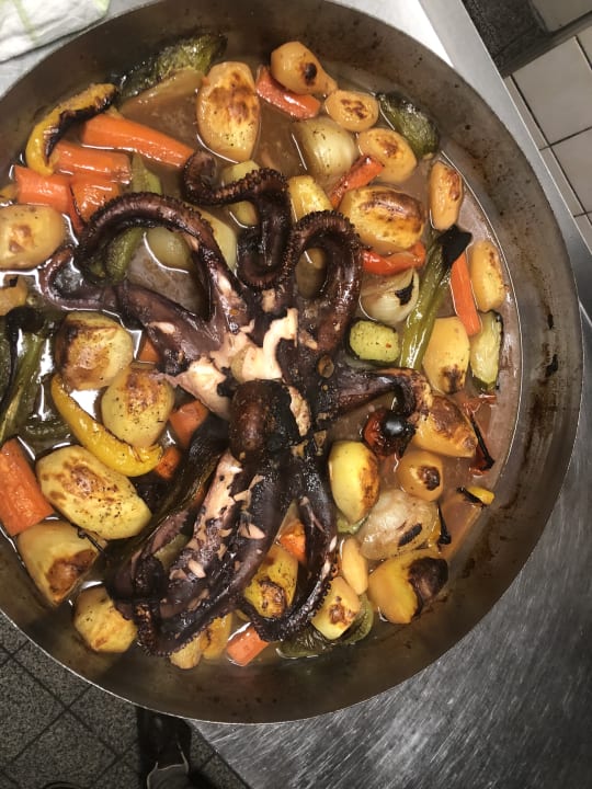 Gastro Pension Weinstube Krabbenescht
