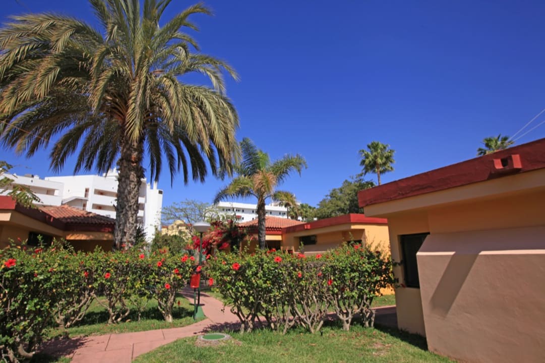 Sonstiges Artemisa Gay Bungalows