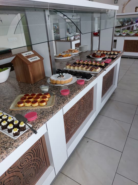 Gastro Arsi Enfi City Beach Hotel