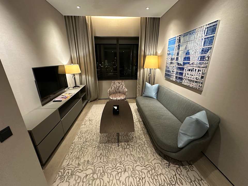 Zimmer Dao by Dorsett AMTD Singapore