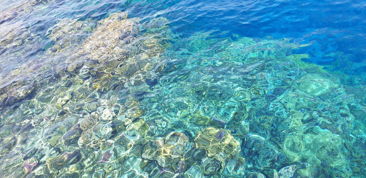 Strand Casa Mare Resort