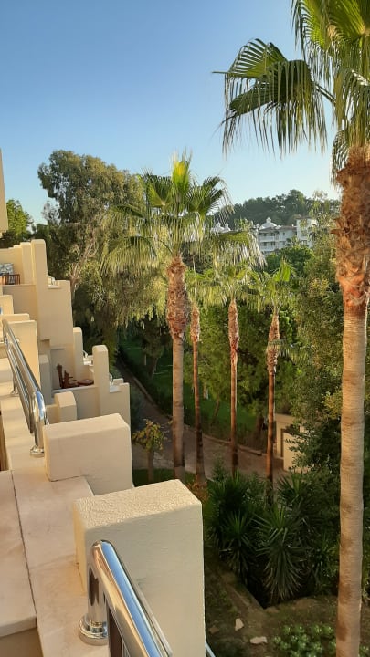 Außenansicht Melas Resort Hotel