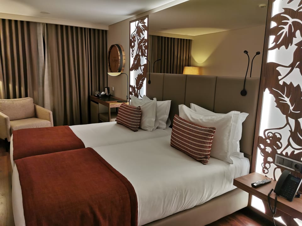 Zimmer TURIM Oporto Hotel