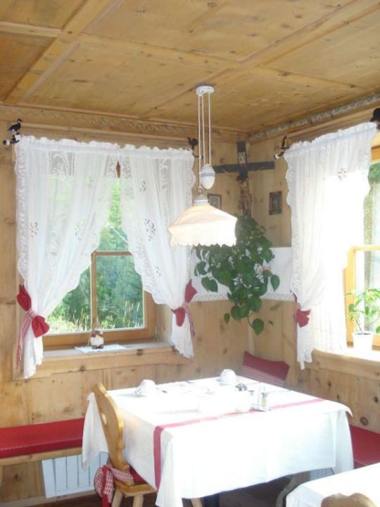 Bauernstübchen Hotel Oberraindlhof