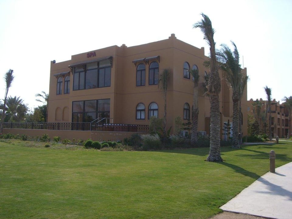 Spa-Center Stella Beach Resort & Spa Makadi Bay