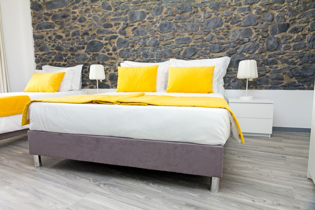 Zimmer Apartamentos Funchal by Petit Hotels