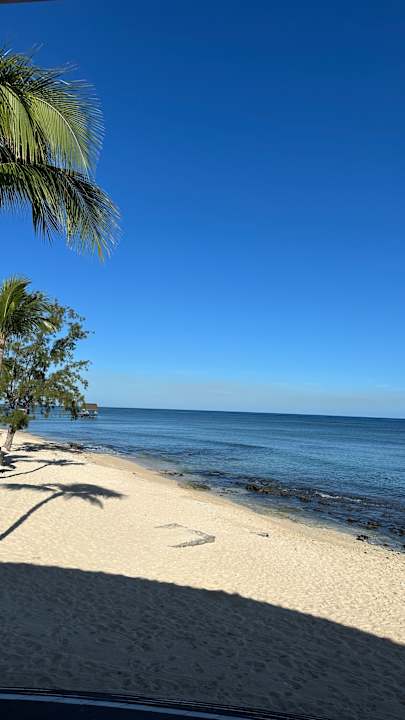 Strand Le Meridien Ile Maurice
