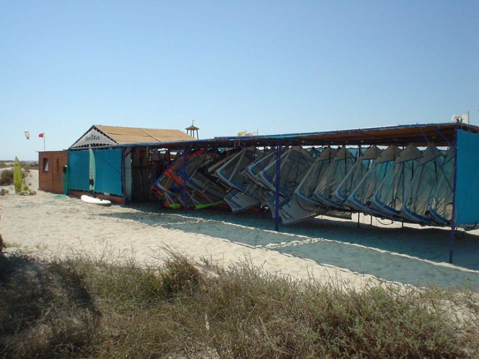 Surfstation Grecotel Casa Paradiso