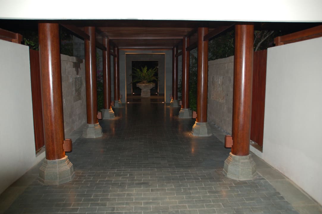 Sonstiges Hyatt Regency Bali