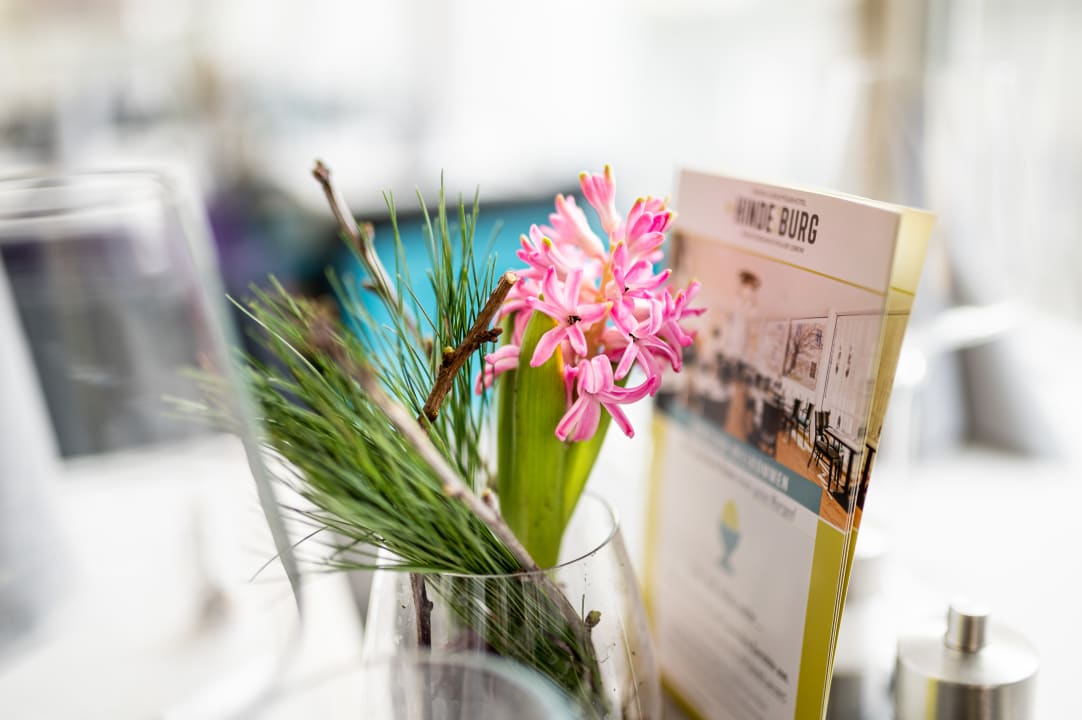 Gastro Hotel die Hindenburg