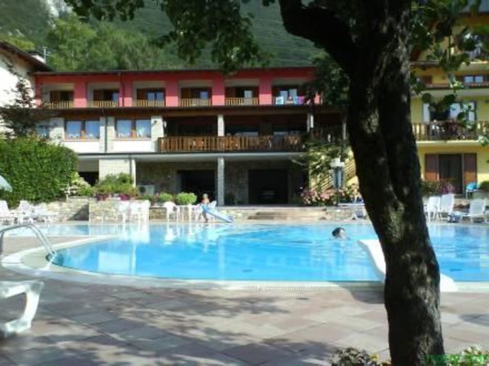 Hotelansicht (2) Park Hotel Val Di Monte