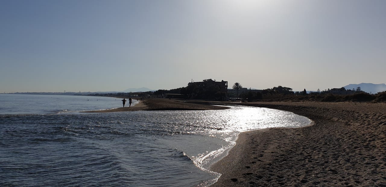 Strand Apollonia Beach Resort & Spa