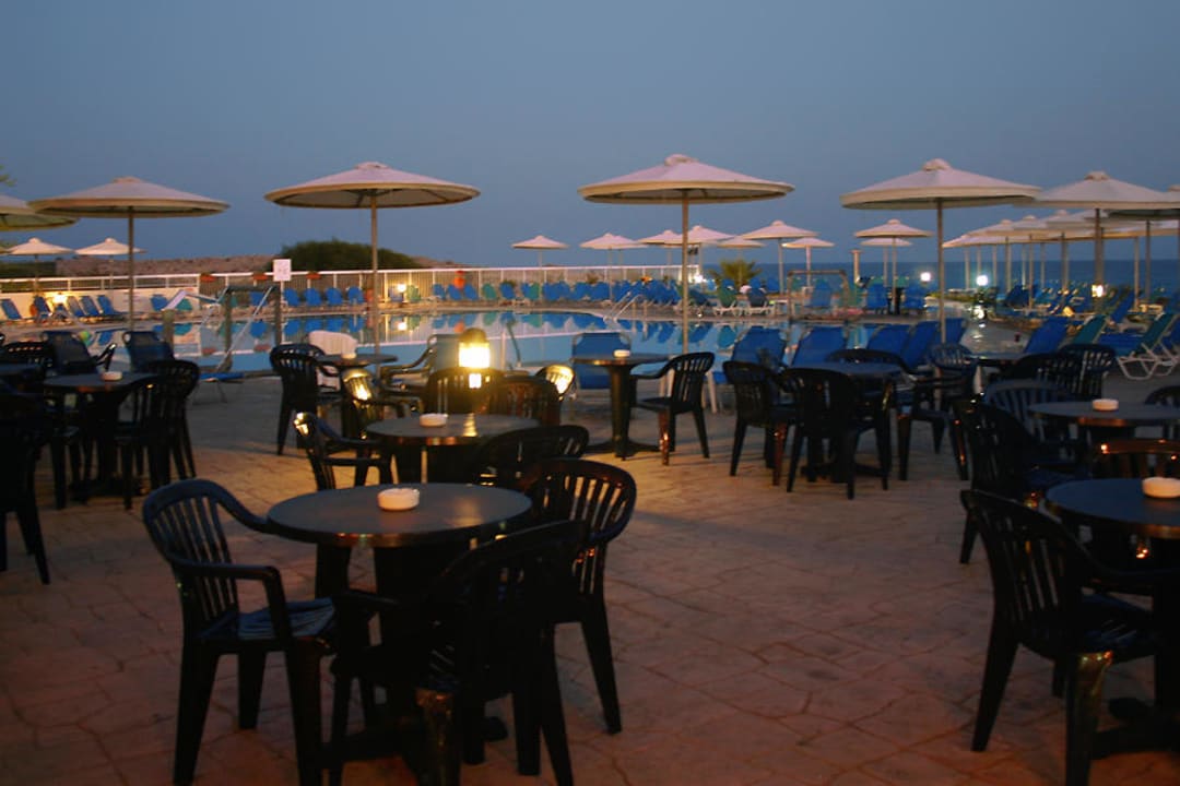 Abendprogramm Aktea Beach/Holiday Village