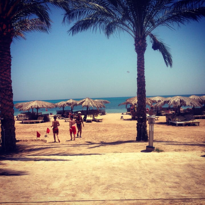 Beach Sentido Caribbean World Soma Bay