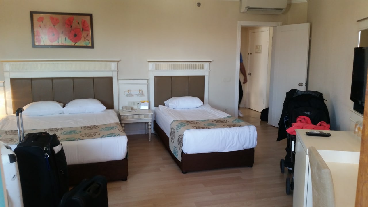 Zimmer Hane Family Resort