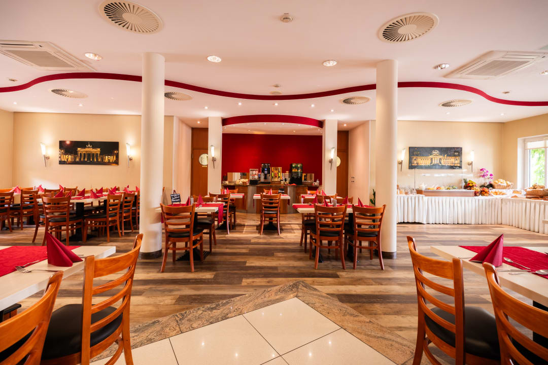 Gastro Garner Hotel Cottbus Süd