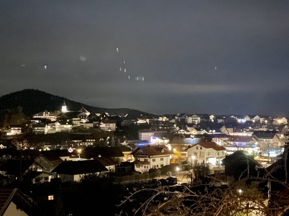 Ausblick Landhaus Meine Auszeit