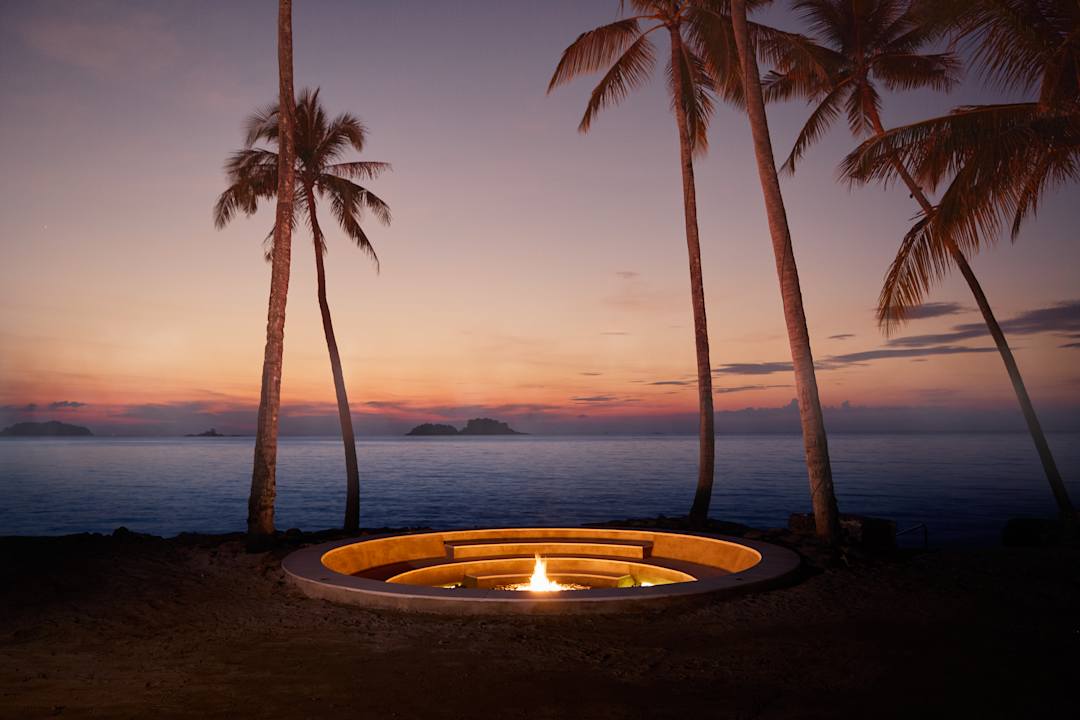 Sport & Freizeit Dinso Resort & Villas Ko Chang, Vignette Collection by IHG