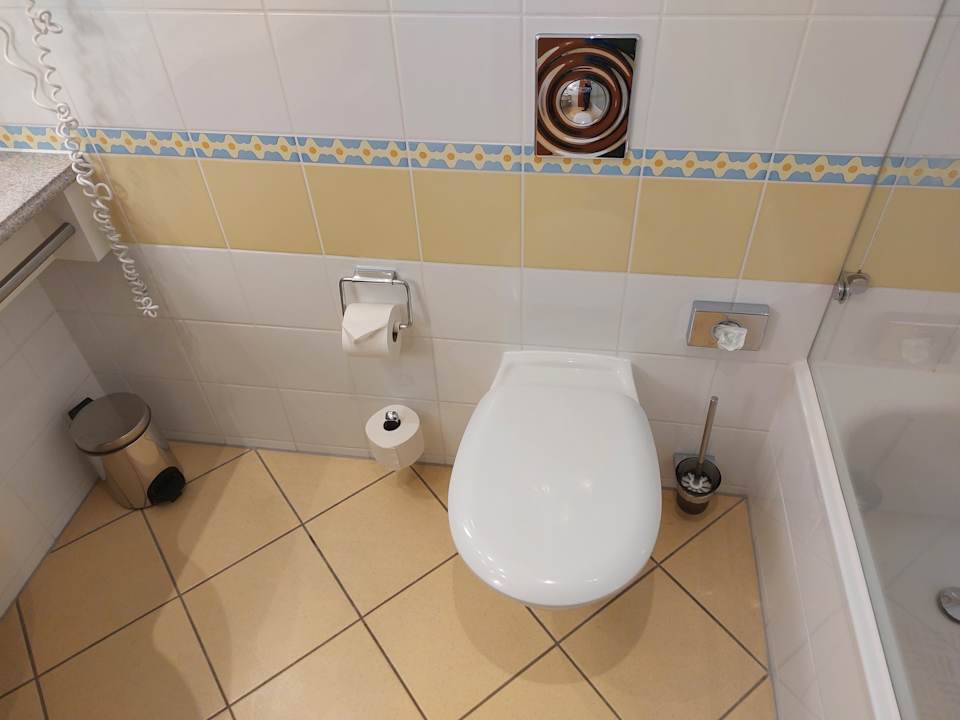 Zimmer Kleine Strandburg Zinnowitz