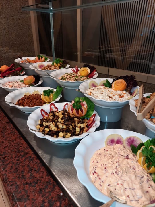 Gastro Gardenia Hotel