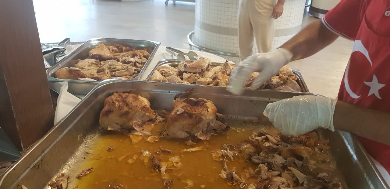 Gastro Saphir Hotel & Villas