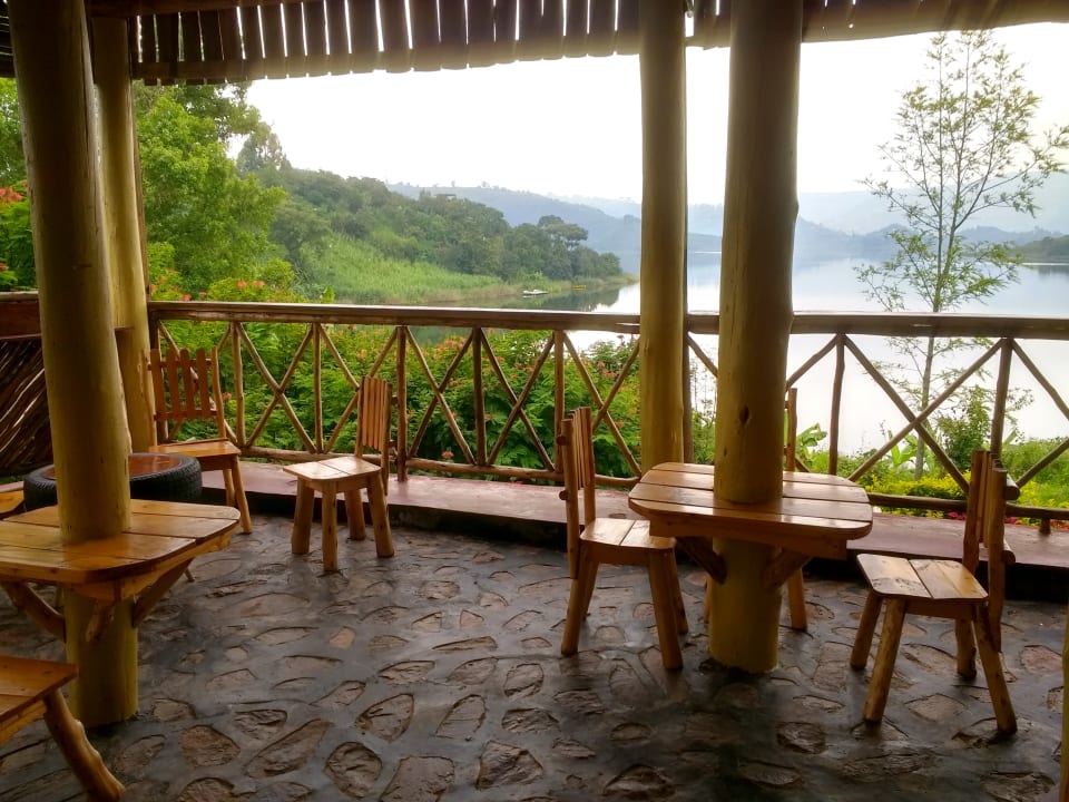 Gastro Paradise Eco-Hub