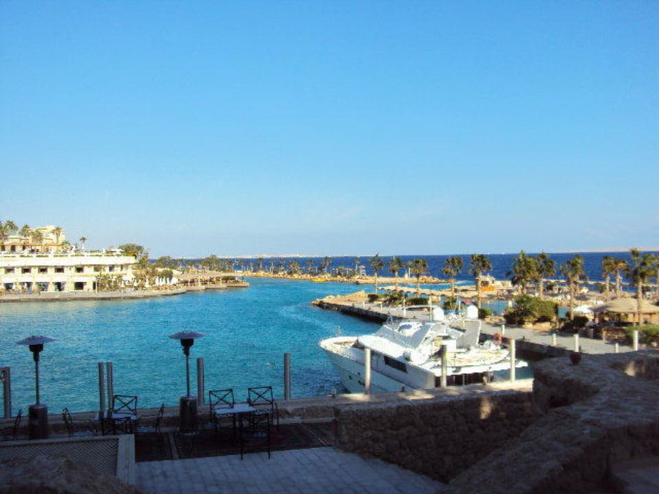 Hafen Pickalbatros Citadel Resort