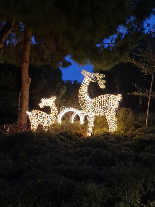 Sonstiges Voyage Belek Golf & Spa