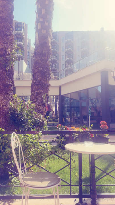 Gastro Limak Limra Hotel & Resort