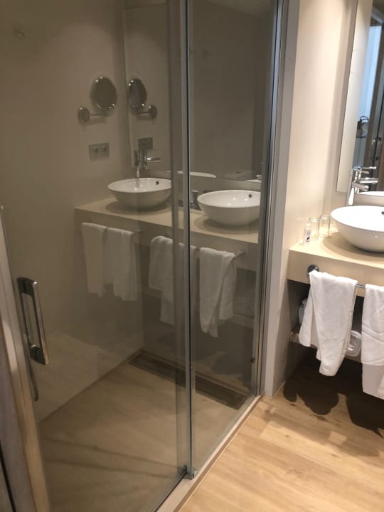 Zimmer VIVA Eden Lago