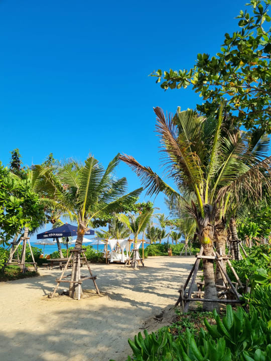 Strand Santhiya Phuket Natai Resort & Spa