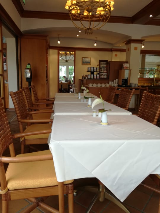 Restaurant Kleine Strandburg Zinnowitz