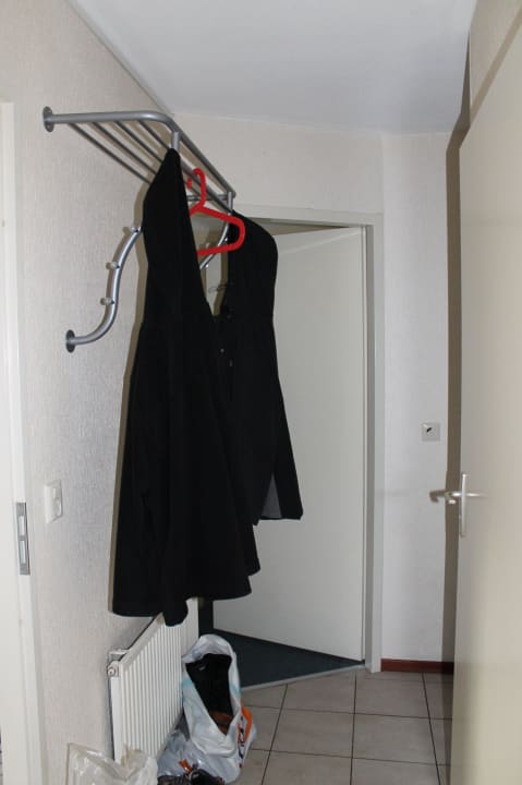 Flur Ferienpark Landal Hunerwold State