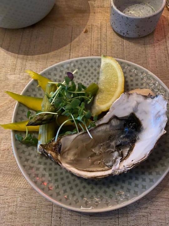 Gastro SlowDown Travemünde