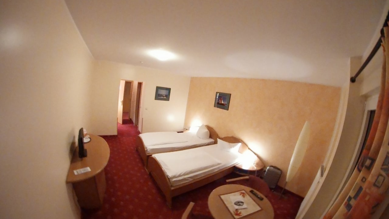 Zimmer Soibelmanns Hotel Rügen